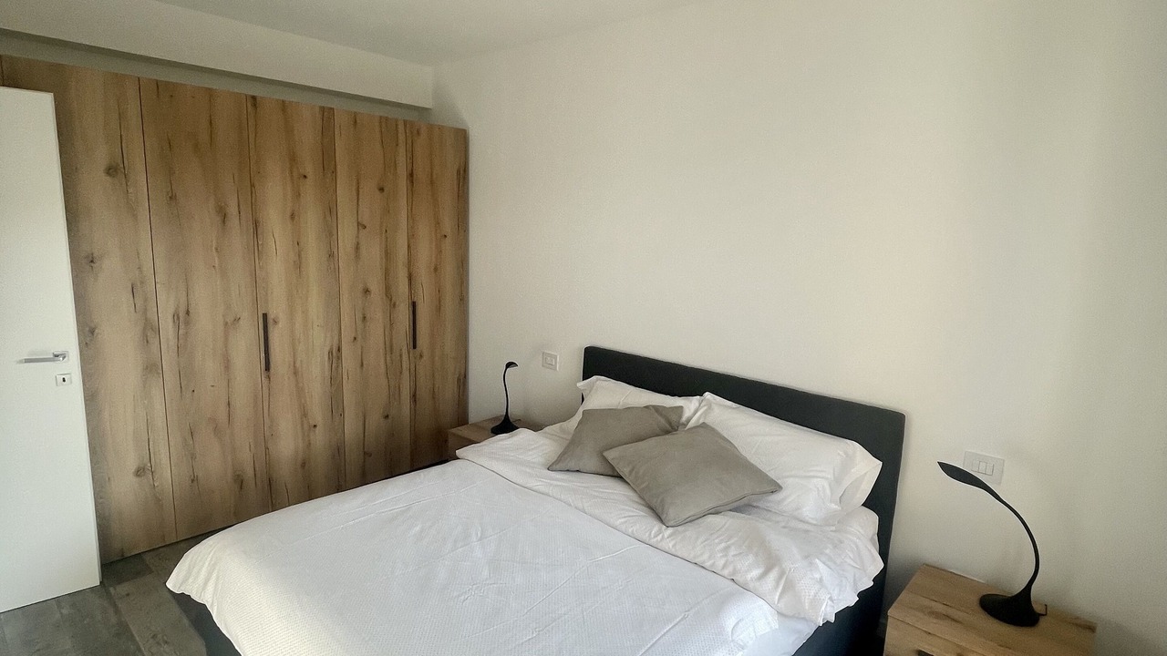 Photo of Bedroom in San Benedetto di Lugana
