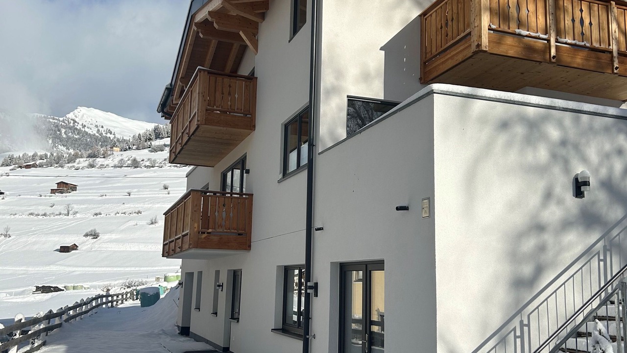 Photo of Outdoor in Nauders