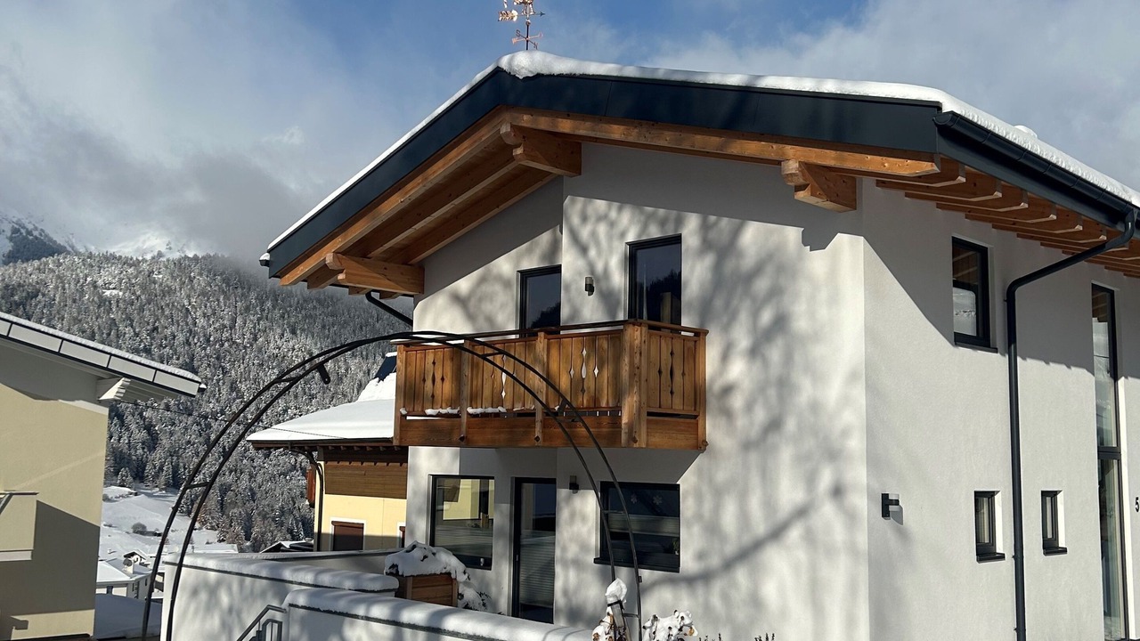Photo of Outdoor in Nauders
