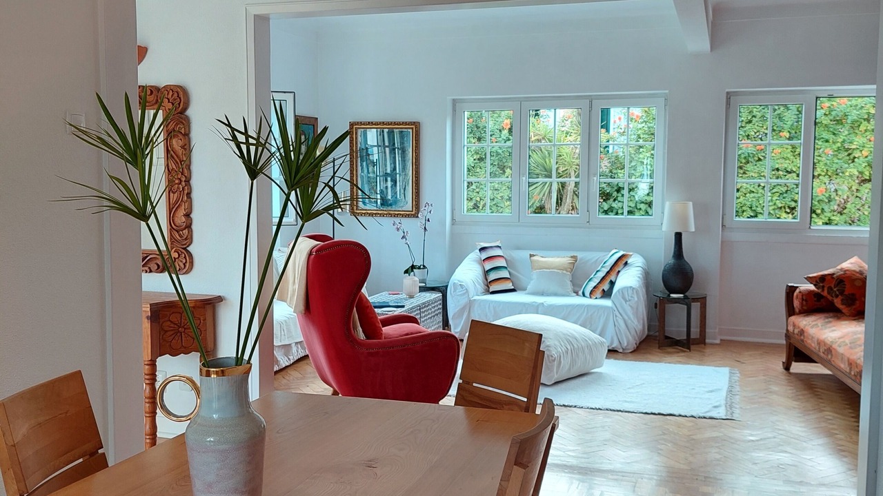 Photo of Bedroom in Cascais