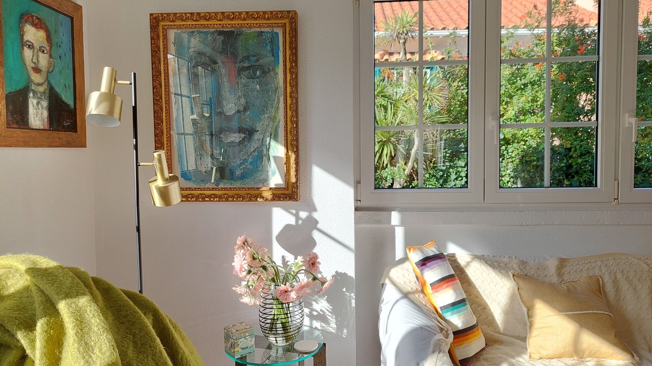 Photo of Bedroom in Cascais