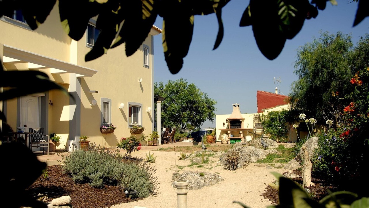 Photo of Outdoor in Sao Bras de Alportel