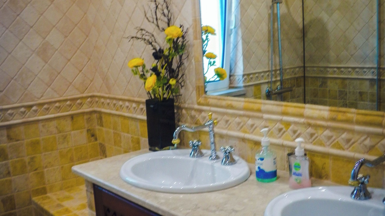Photo of Bathroom in Sao Bras de Alportel
