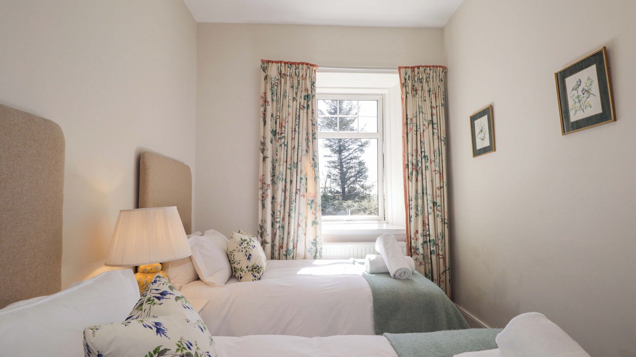 Photo of Bedroom in Spittal