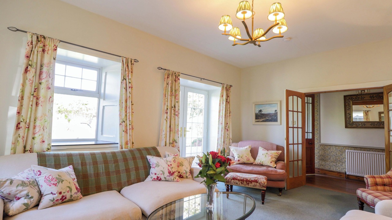 Photo of Livingroom in Spittal