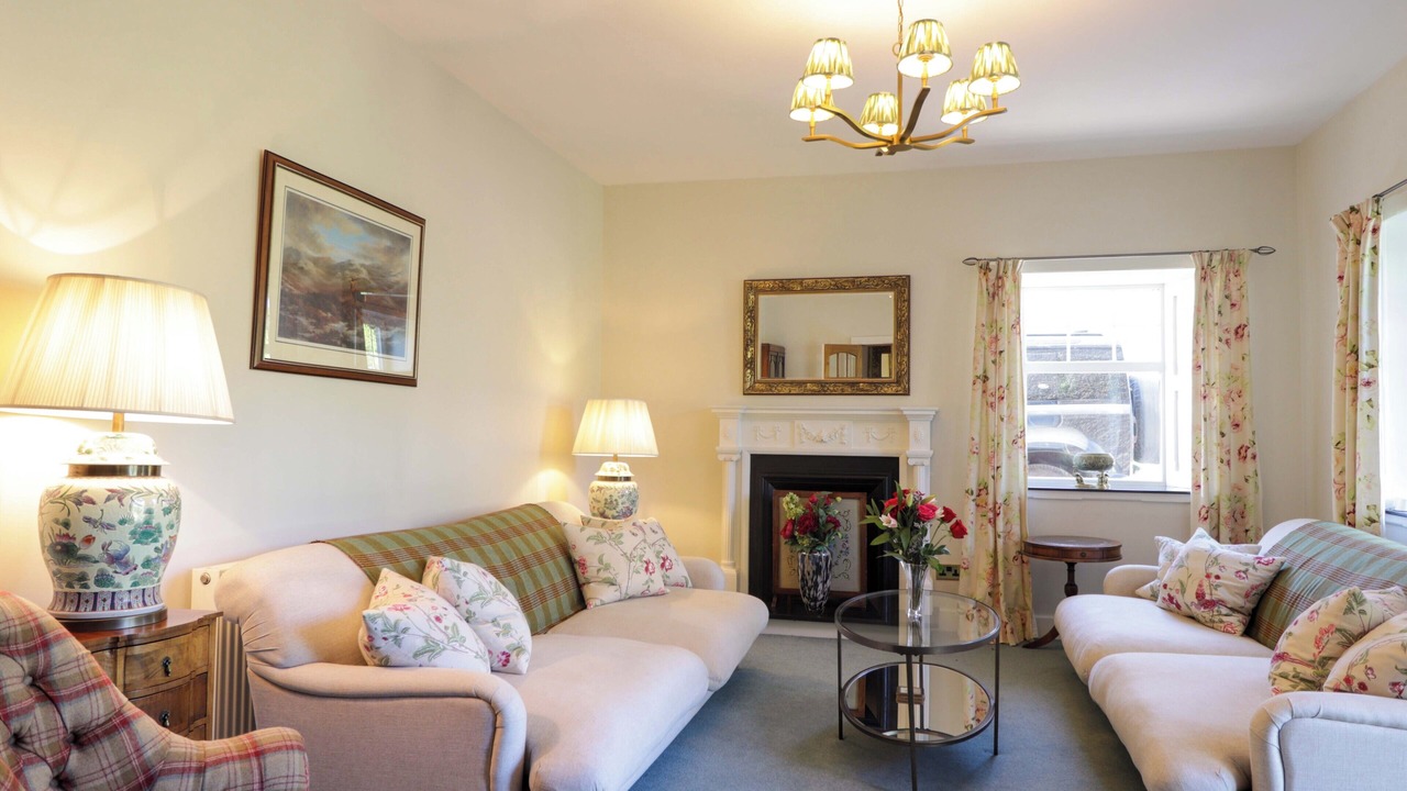 Photo of Livingroom in Spittal
