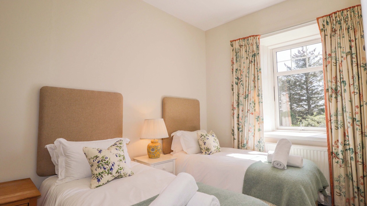 Photo of Bedroom in Spittal