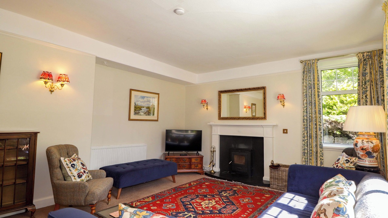 Photo of Livingroom in Spittal