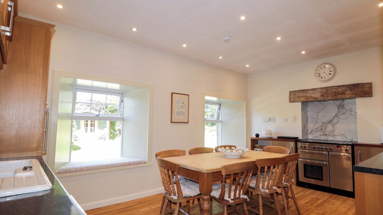Photo of Kitchen in Spittal