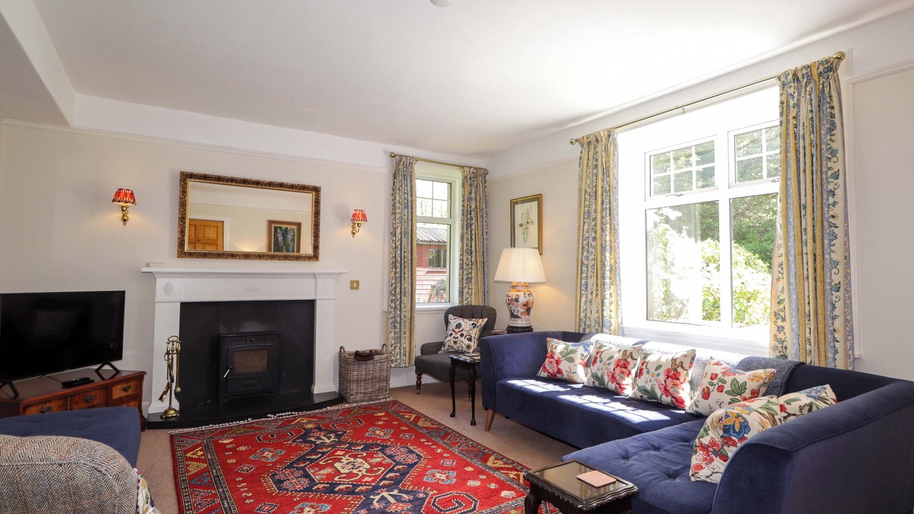 Photo of Livingroom in Spittal