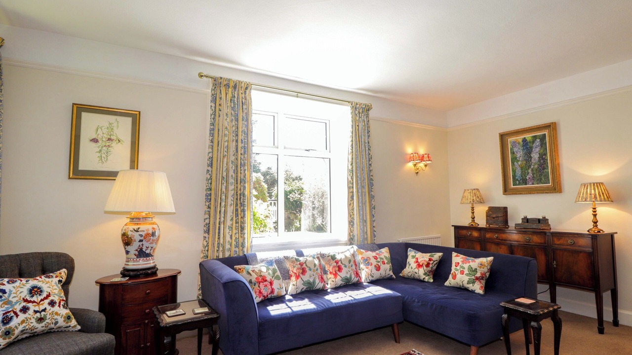 Photo of Livingroom in Spittal