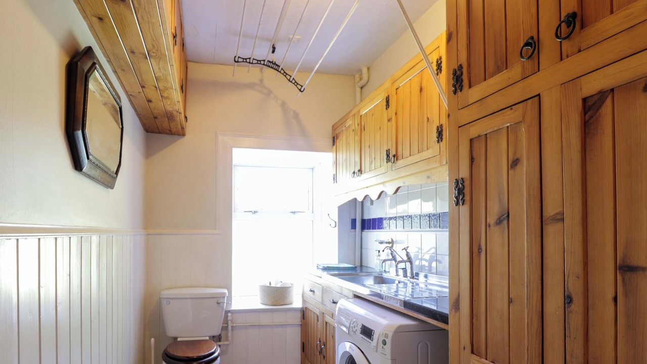 Photo of Bathroom in Spittal