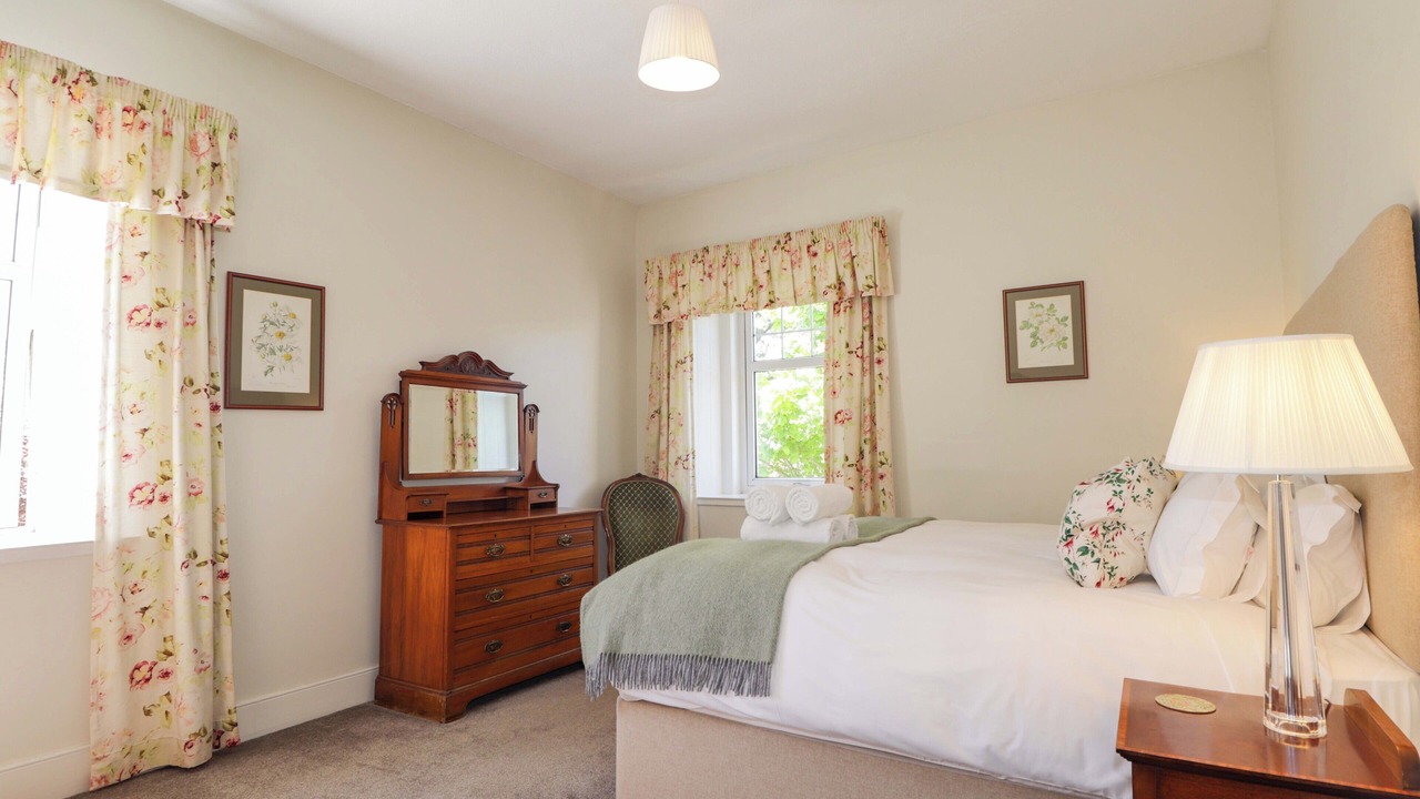 Photo of Bedroom in Spittal