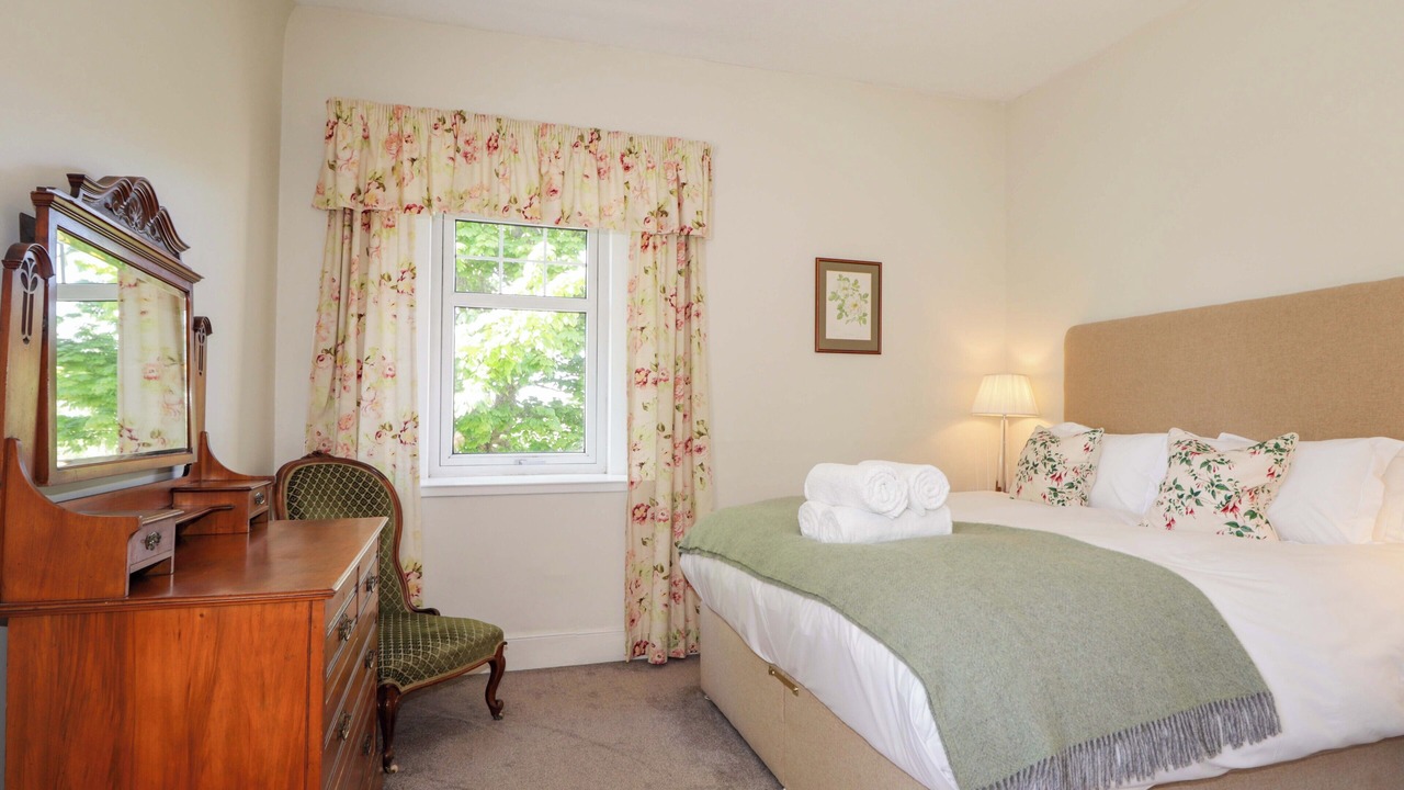 Photo of Bedroom in Spittal