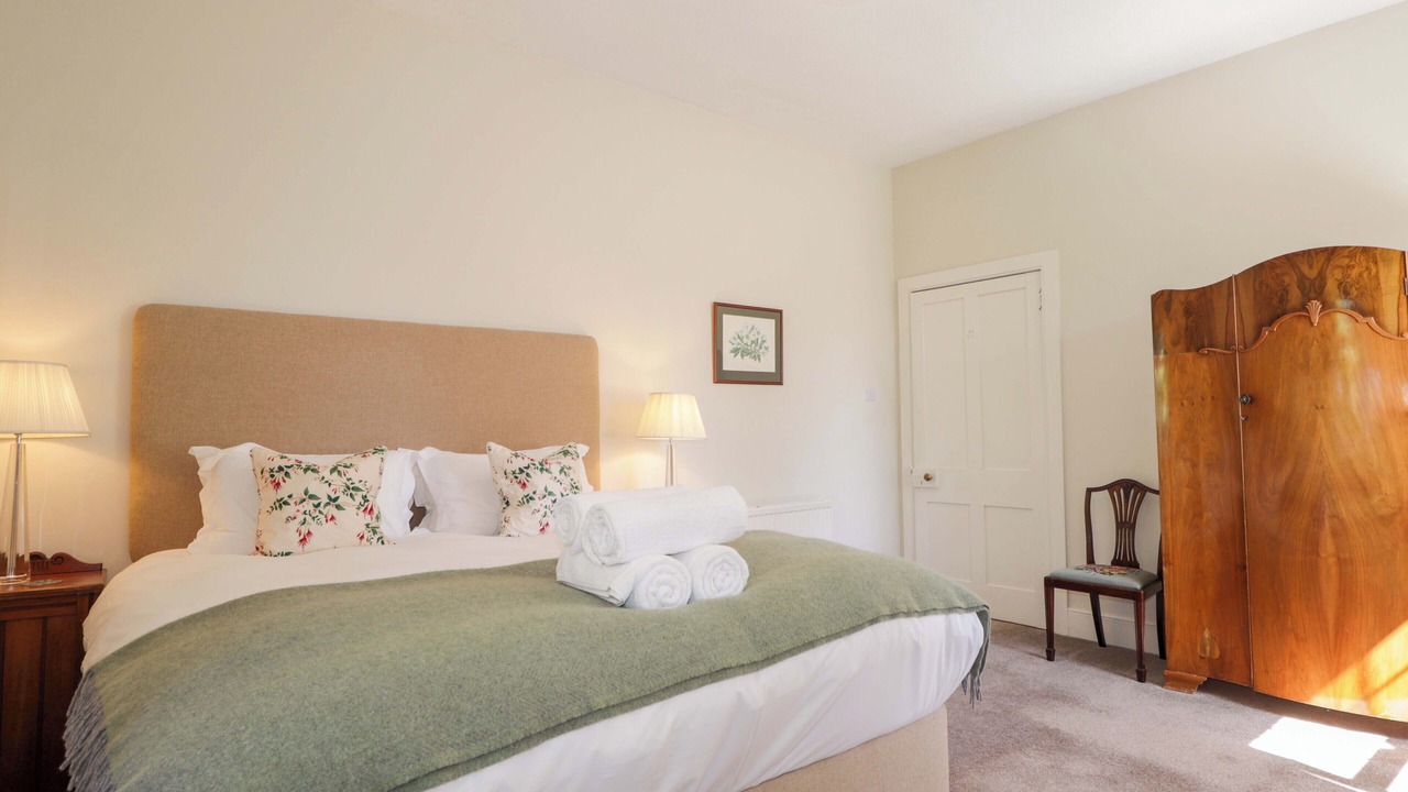 Photo of Bedroom in Spittal