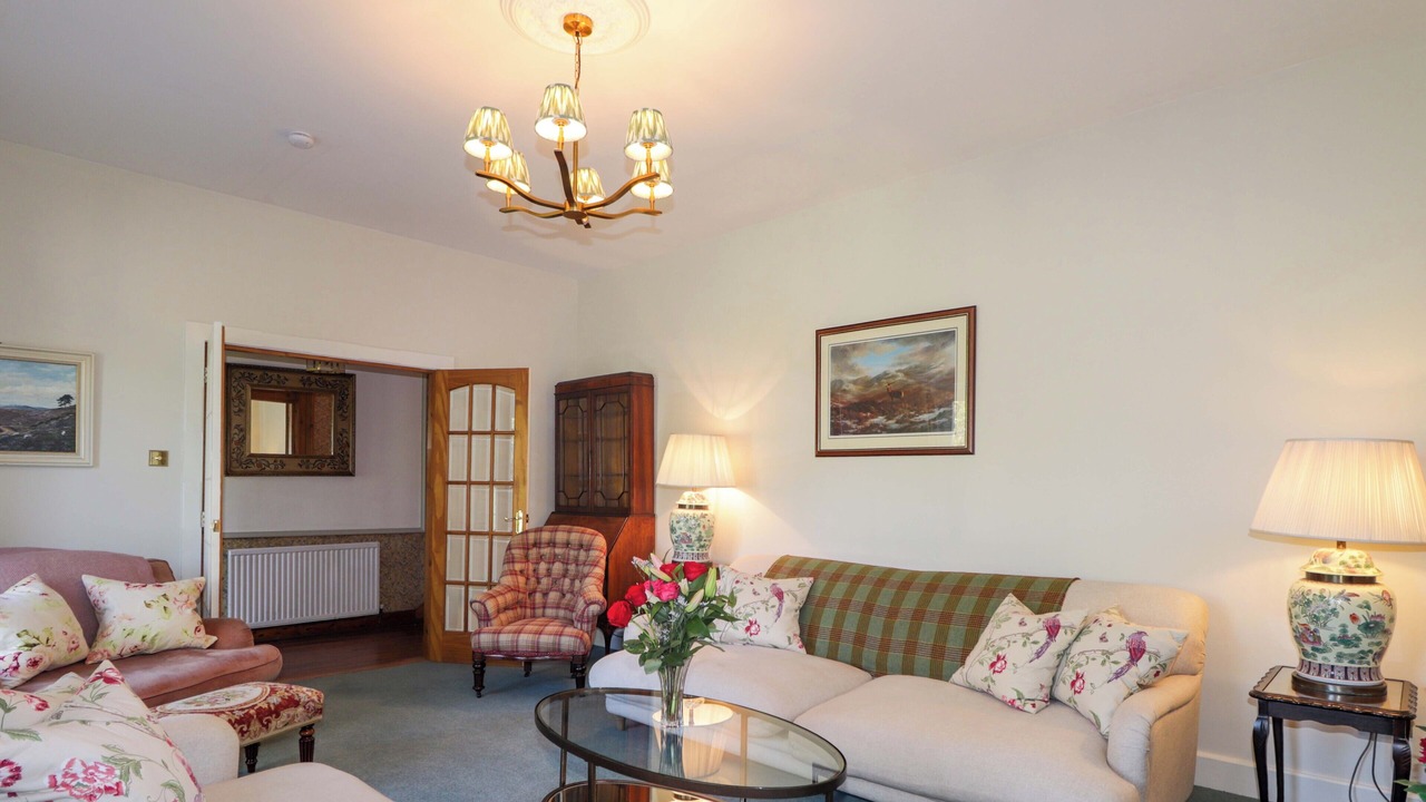 Photo of Livingroom in Spittal