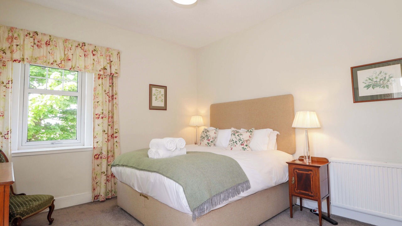 Photo of Bedroom in Spittal