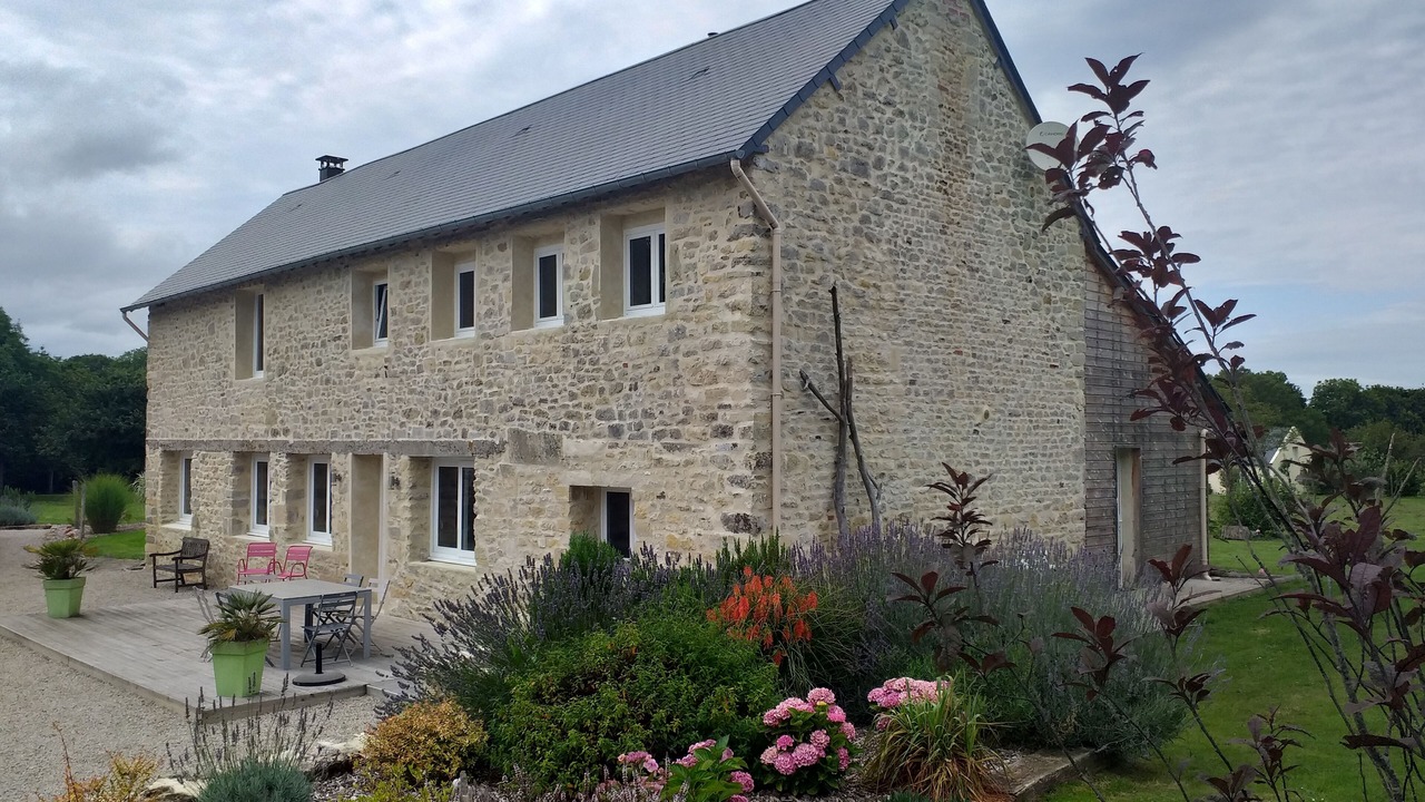 Photo of Outdoor in Colleville-sur-Mer