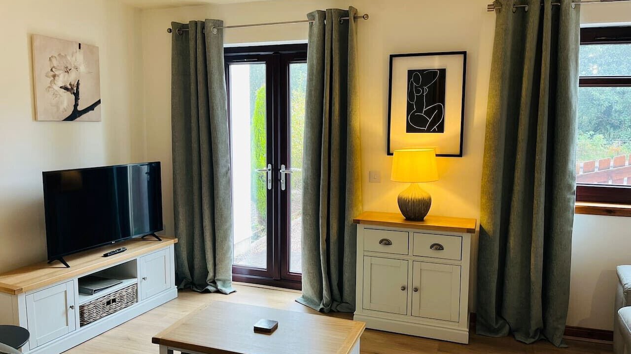 Photo of Livingroom in Spean Bridge