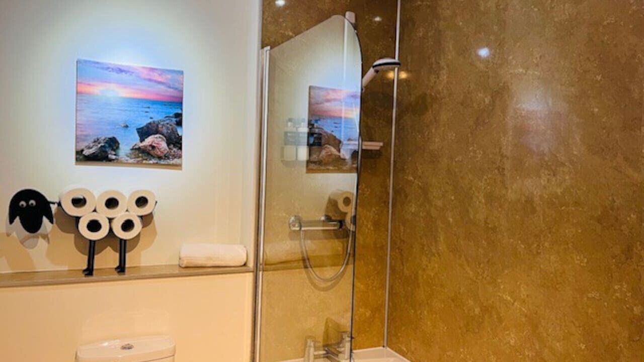 Photo of Bathroom in Spean Bridge