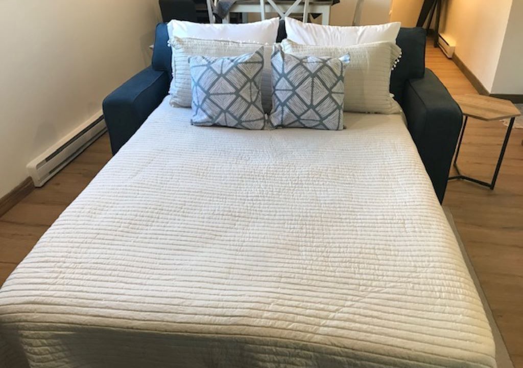 Photo of Bedroom in Dieppe
