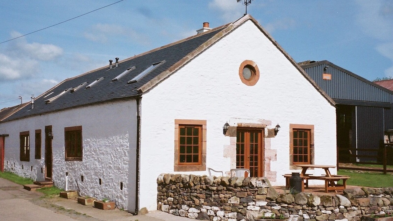 Photo of Outdoor in Newbridge