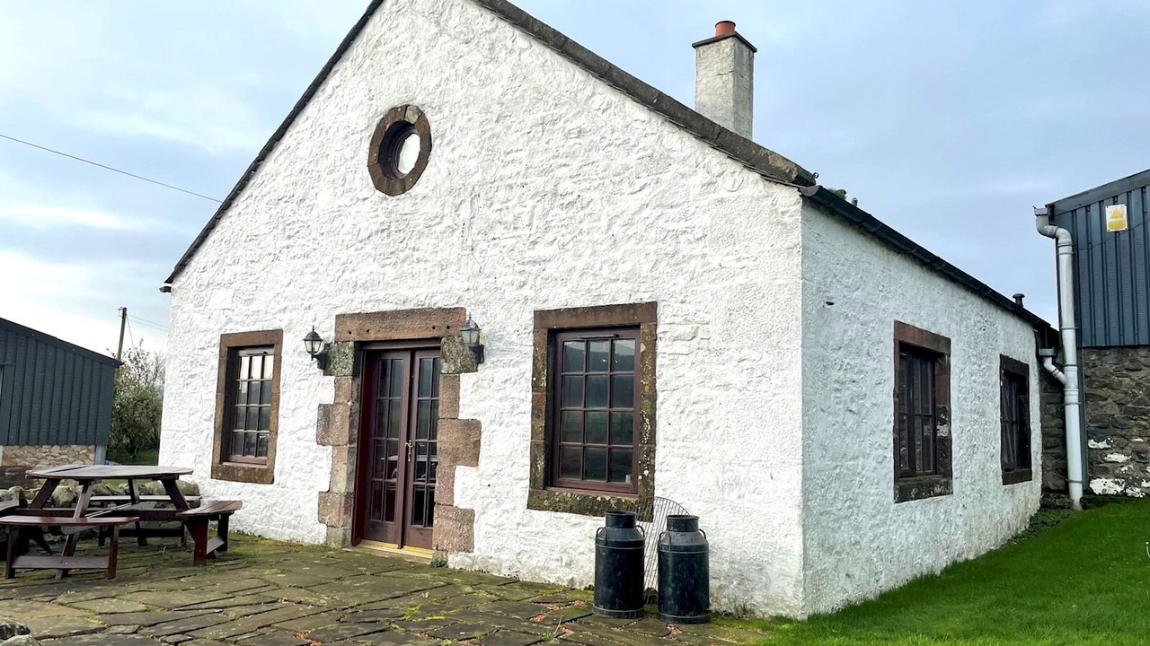 Photo of Outdoor in Newbridge