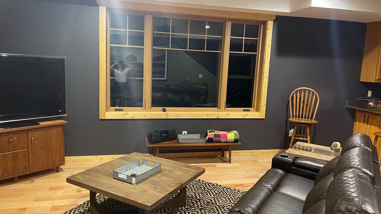 Photo of Livingroom in North Bend