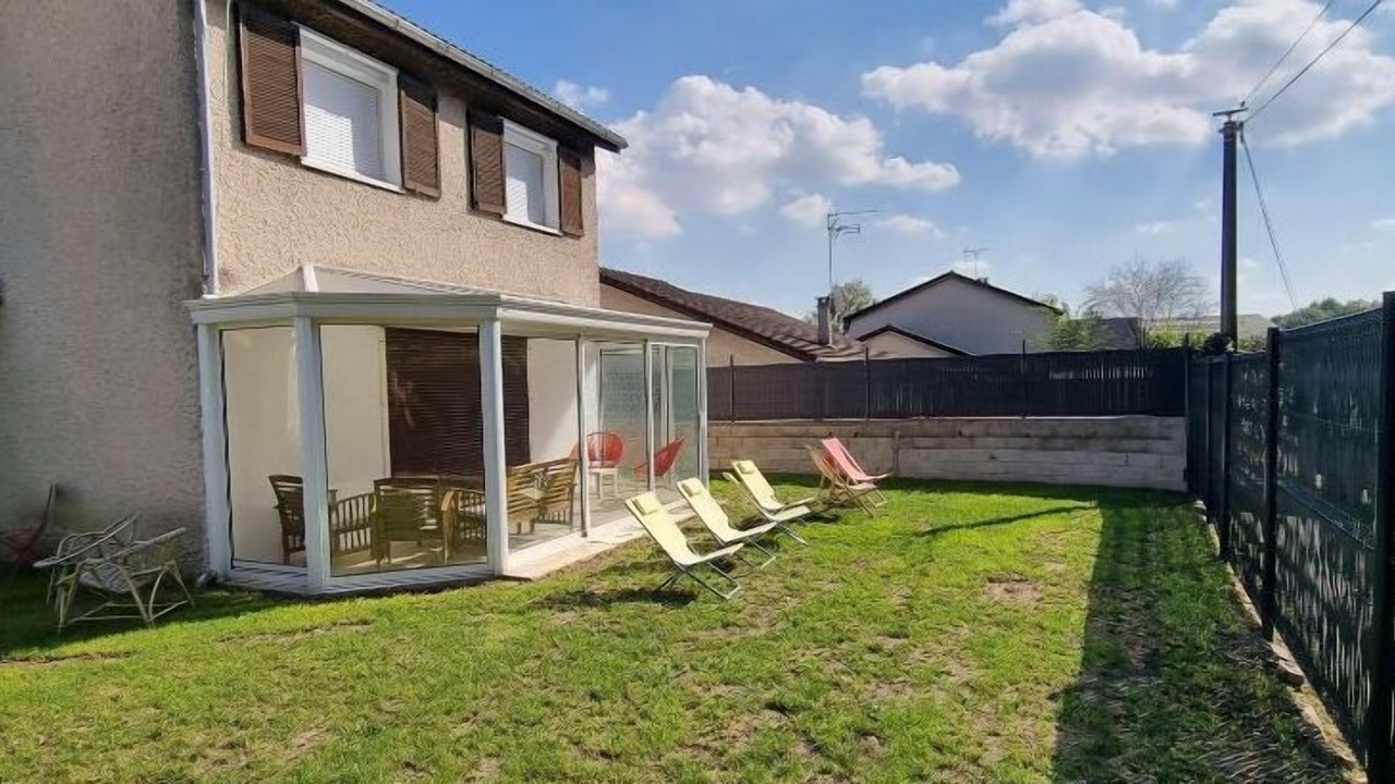 Photo of Outdoor in Villepinte