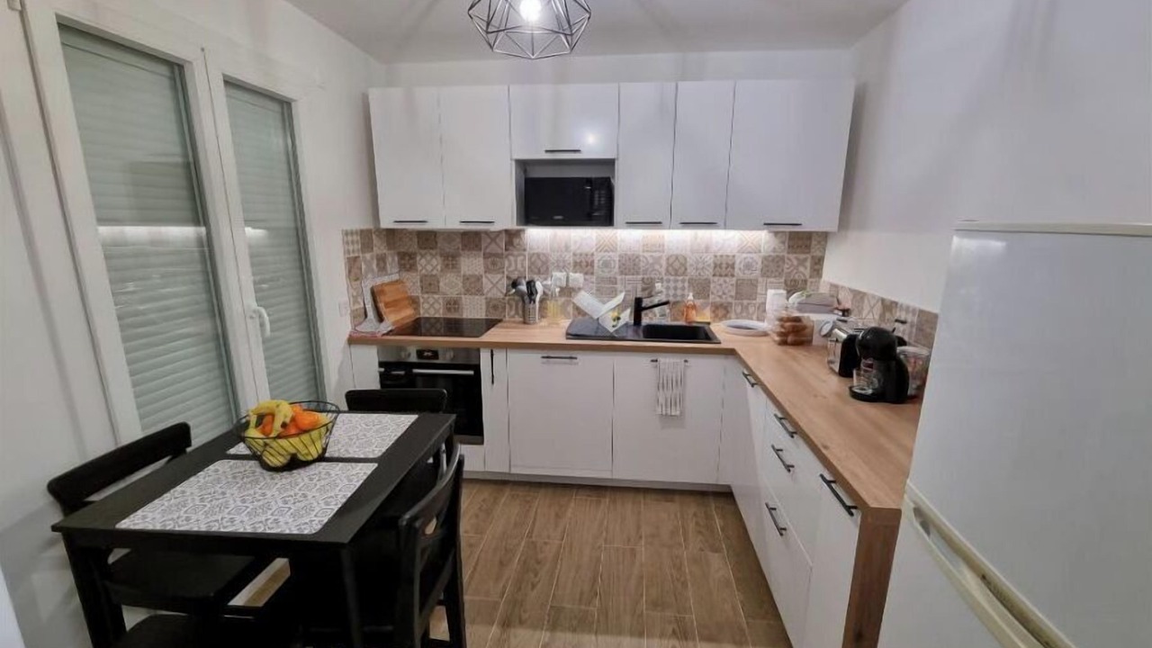 Photo of Kitchen in Villepinte