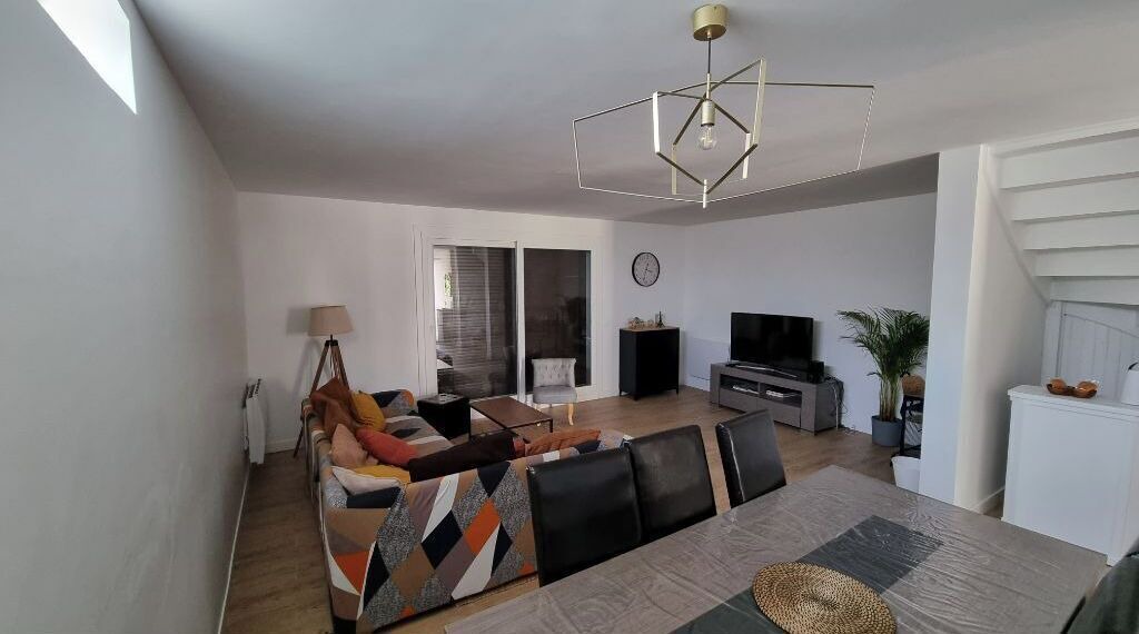 Photo of Livingroom in Villepinte
