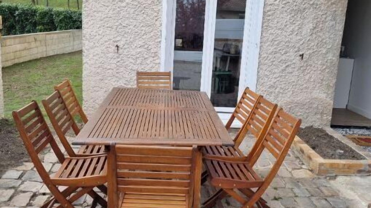 Photo of Outdoor in Villepinte