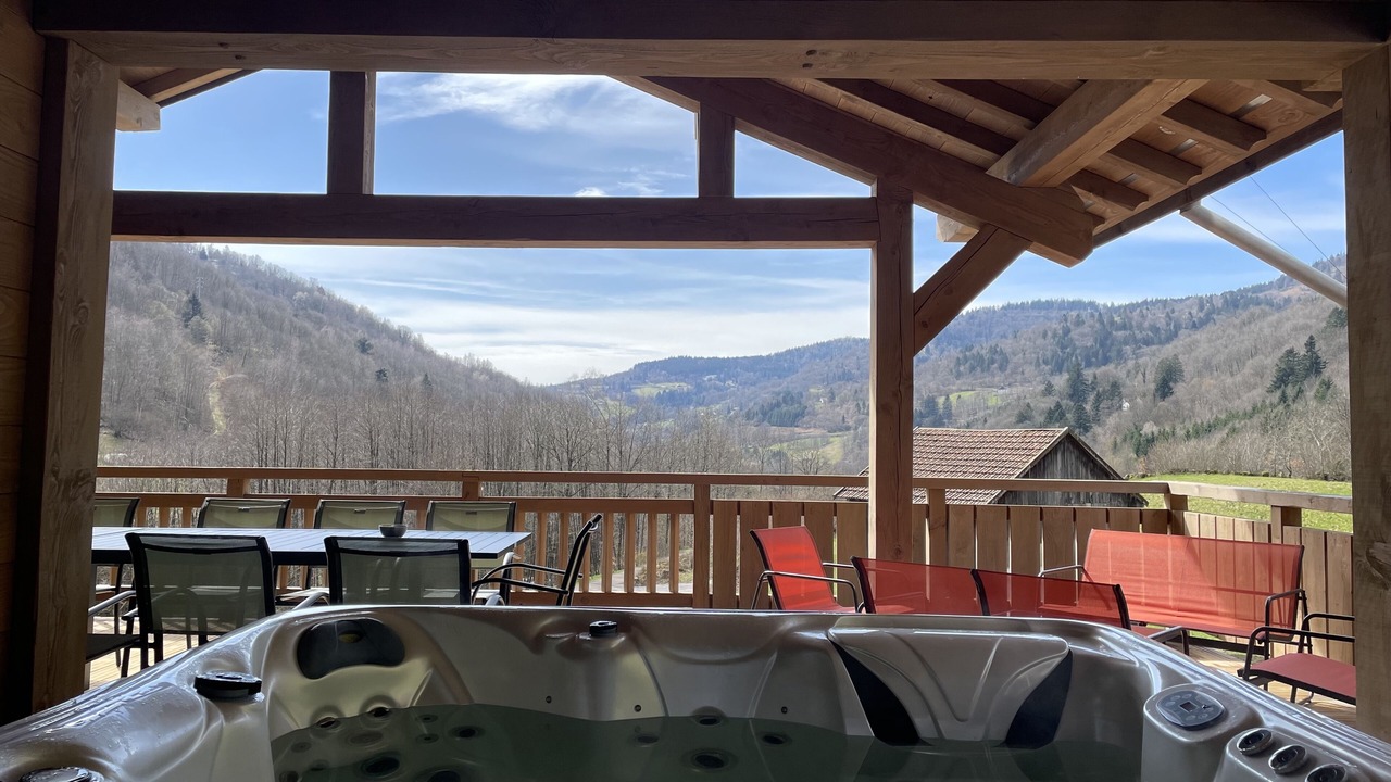 Photo of Outdoor in Travexin