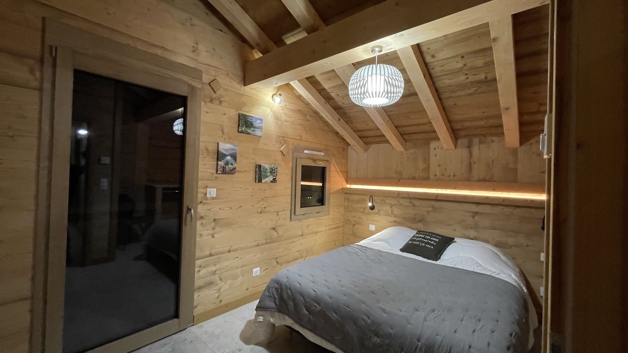 Photo of Bedroom in Travexin