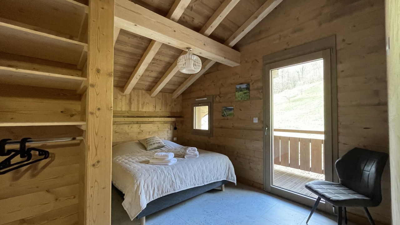 Photo of Bedroom in Travexin