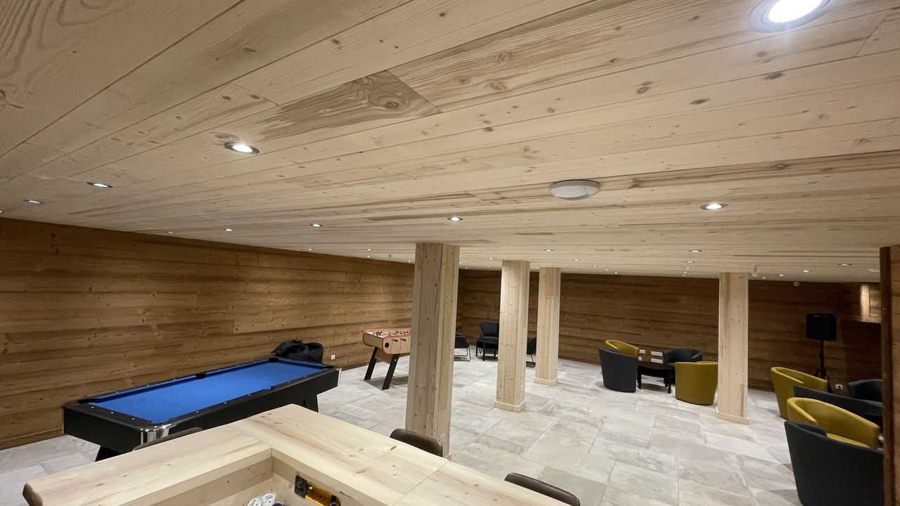 Photo of Bedroom in Travexin