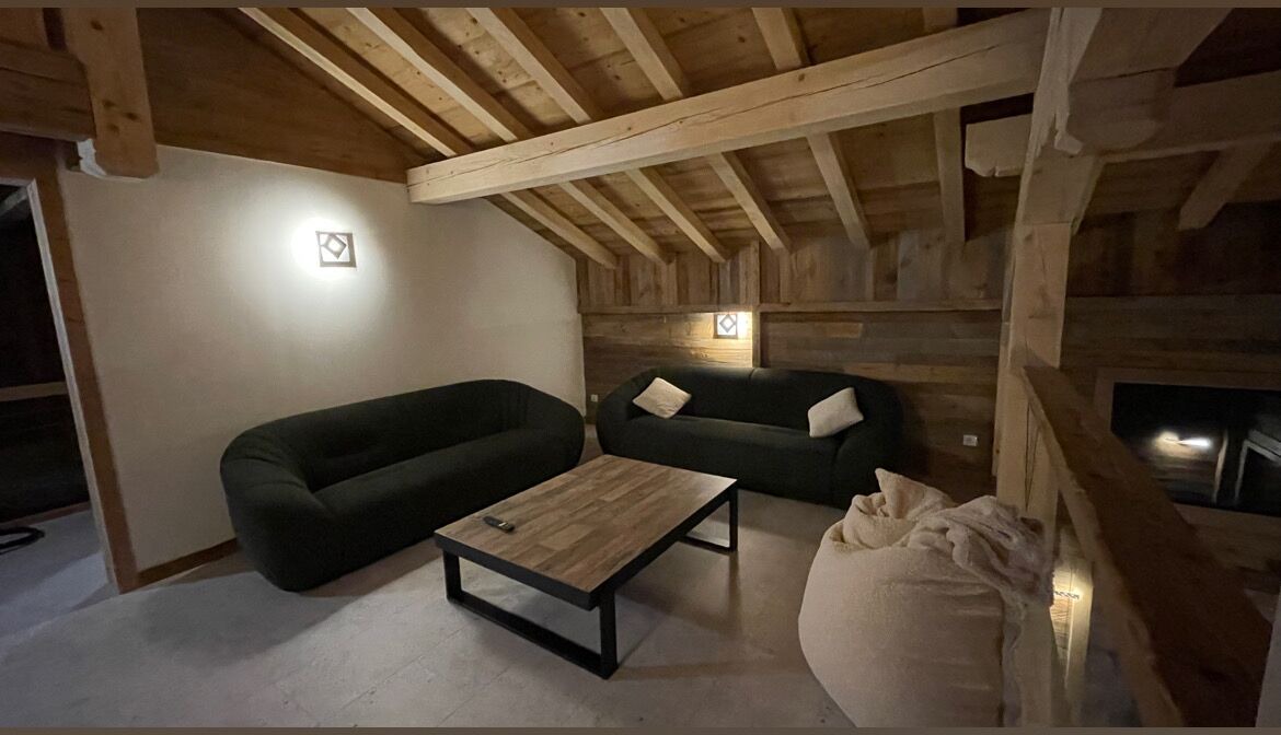 Photo of Livingroom in Travexin