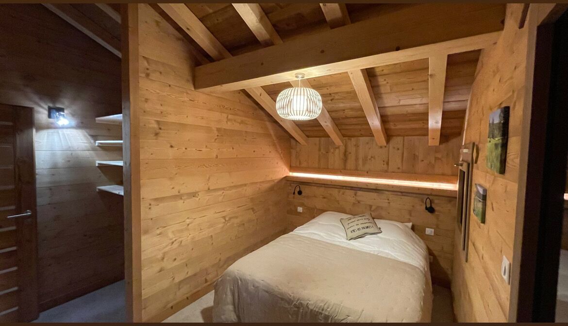 Photo of Bedroom in Travexin