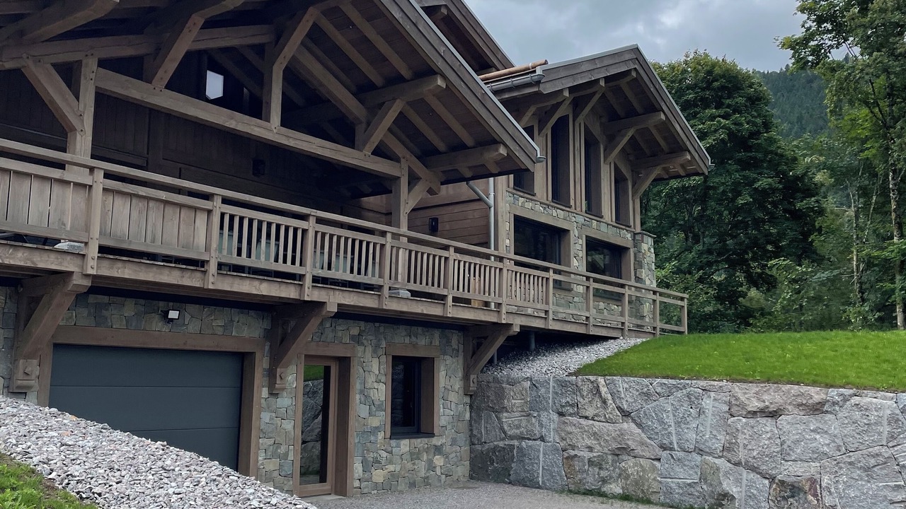Photo of Outdoor in Travexin