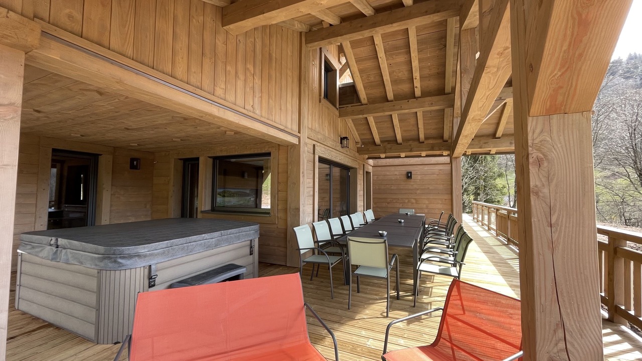 Photo of Outdoor in Travexin