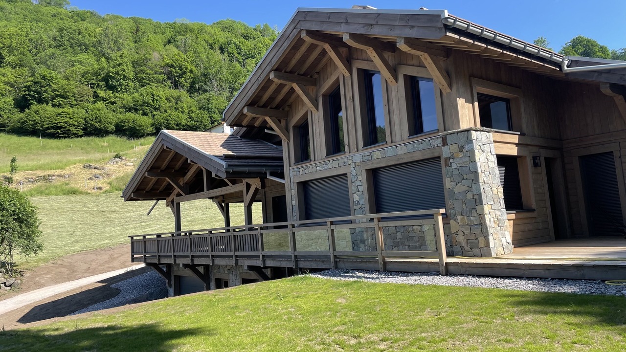 Photo of Outdoor in Travexin