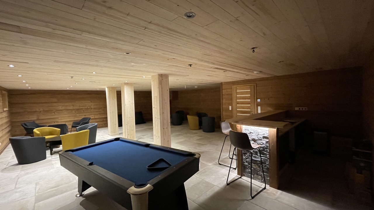 Photo of Bedroom in Travexin