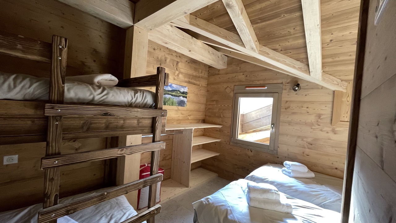 Photo of Bedroom in Travexin