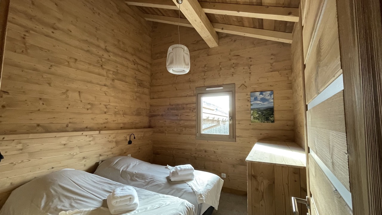Photo of Bedroom in Travexin