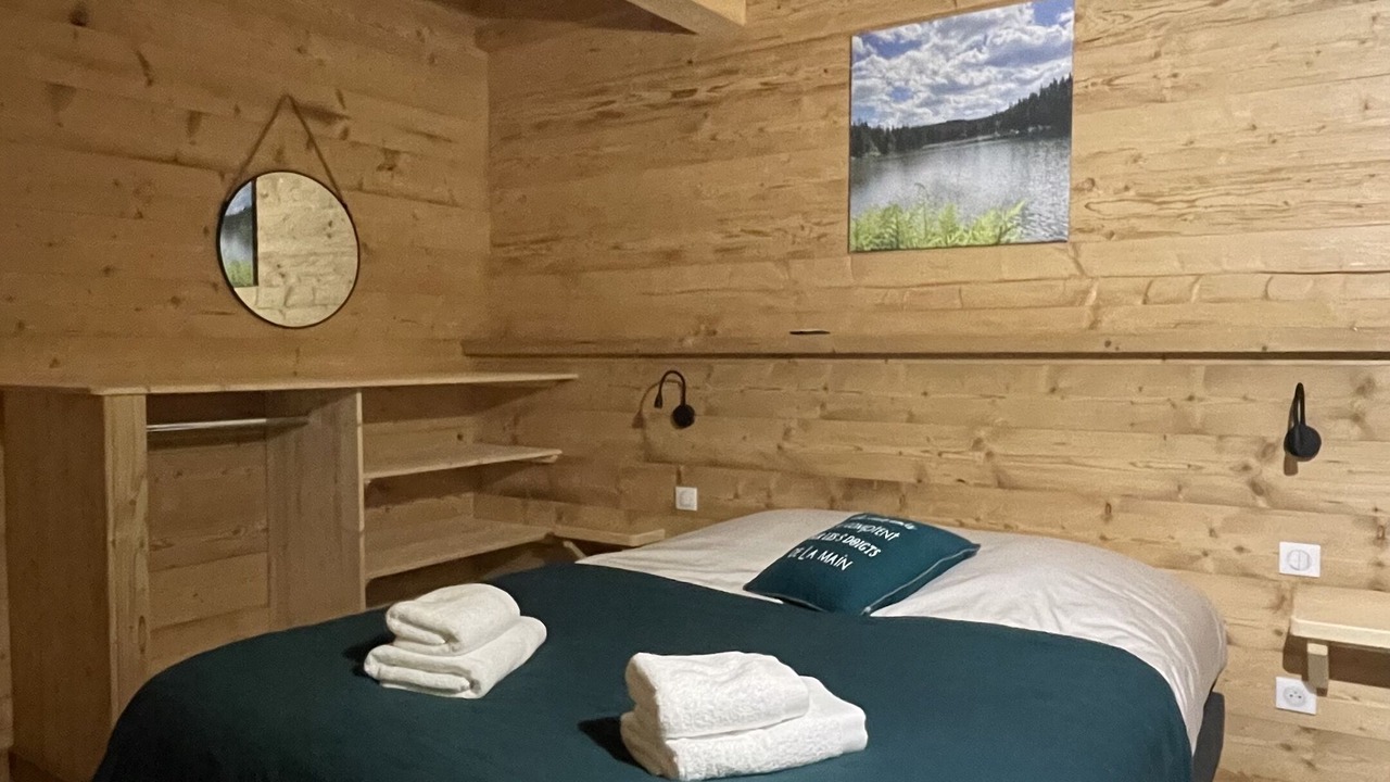 Photo of Bedroom in Travexin