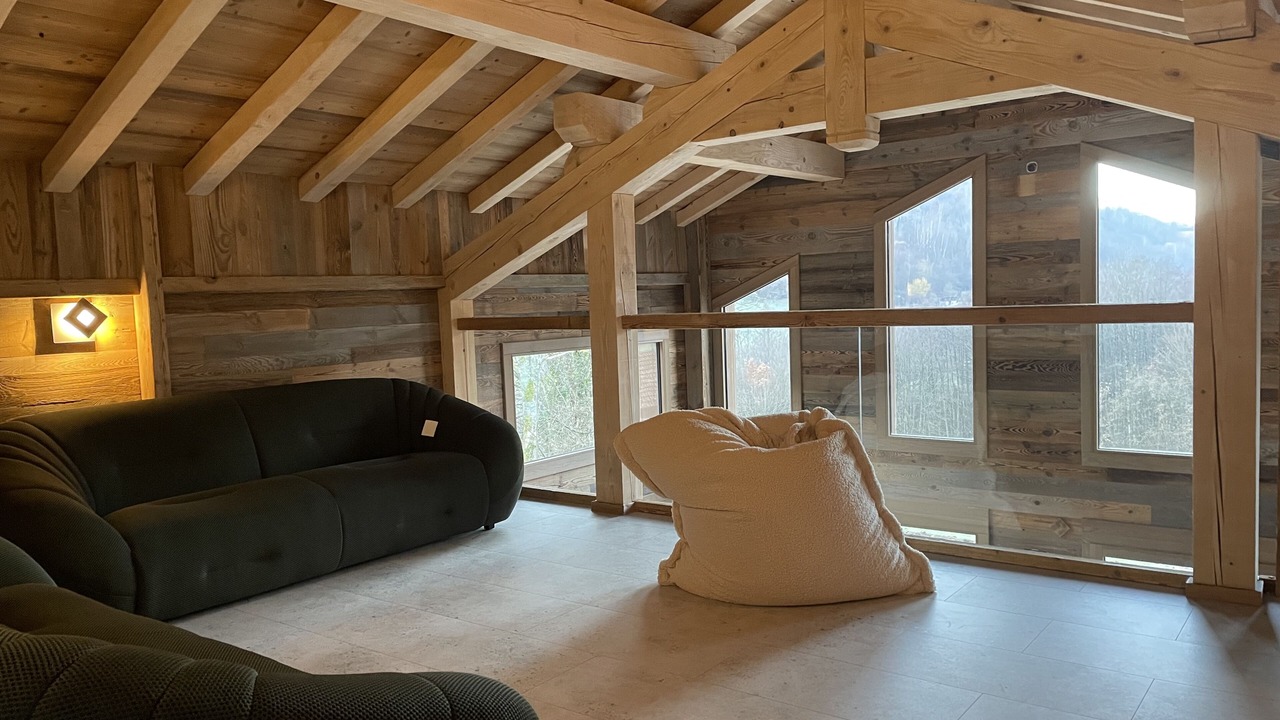 Photo of Livingroom in Travexin