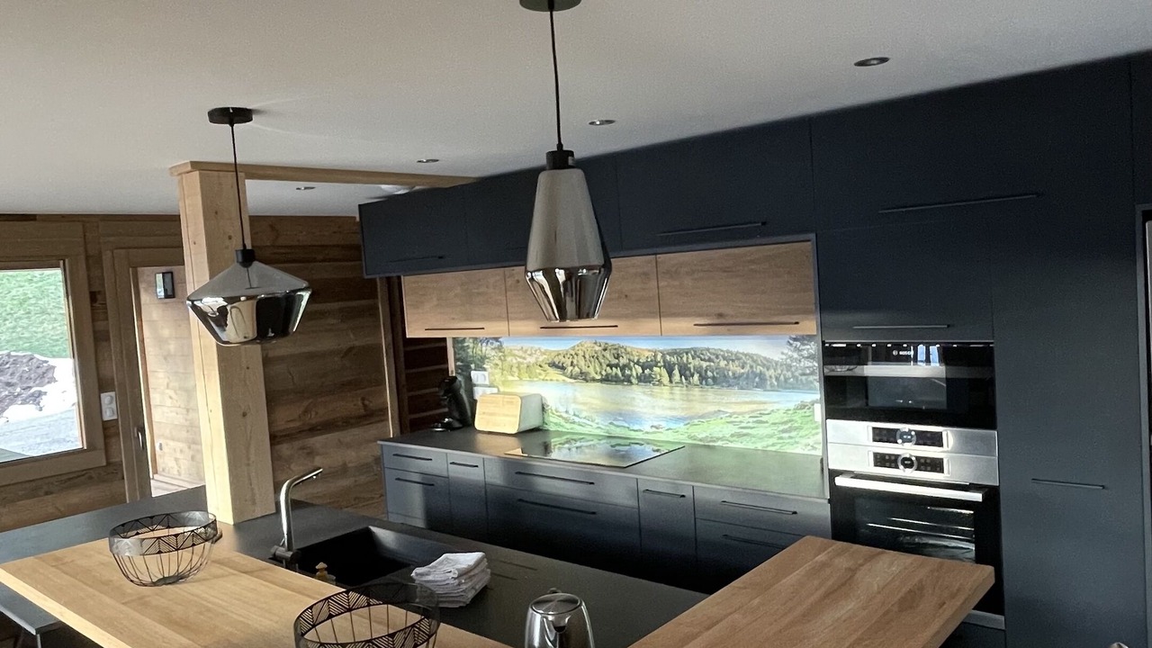 Photo of Kitchen in Travexin