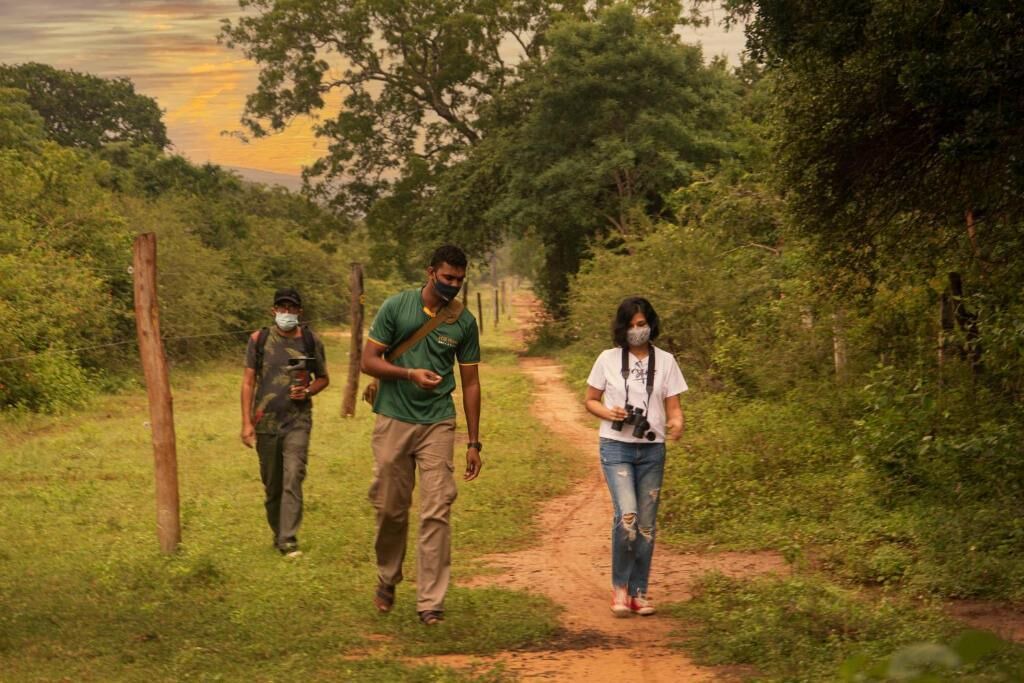 Photo of Others in Kataragama