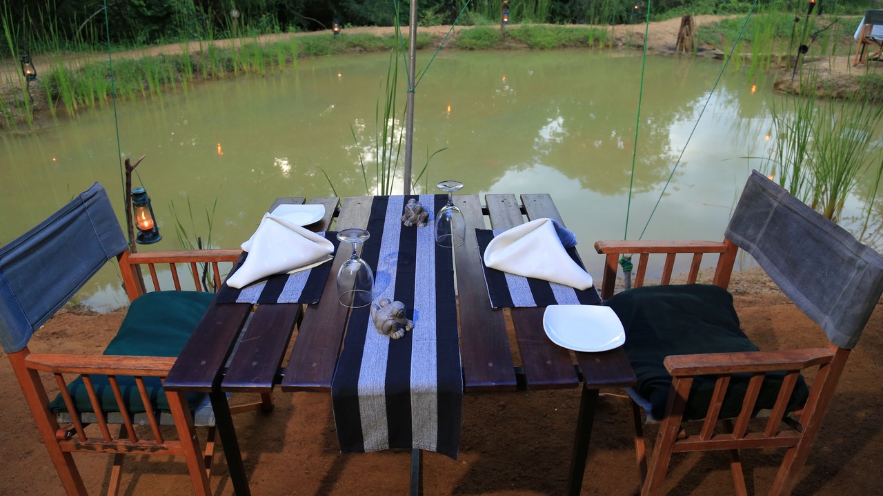 Photo of Outdoor in Kataragama