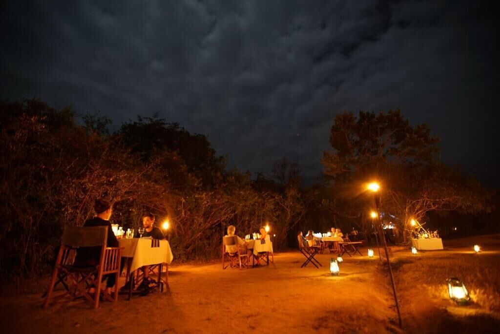 Photo of Outdoor in Kataragama